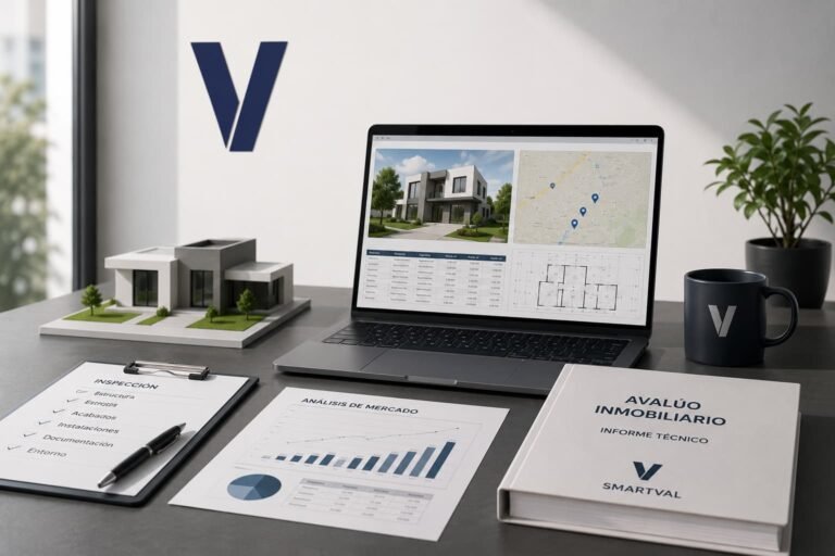¿Cuánto cuesta un avalúo inmobiliario en México? Los factores que definen el precio